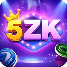 5ZK - Pertempuran Terakhir di Dunia Battle Royale