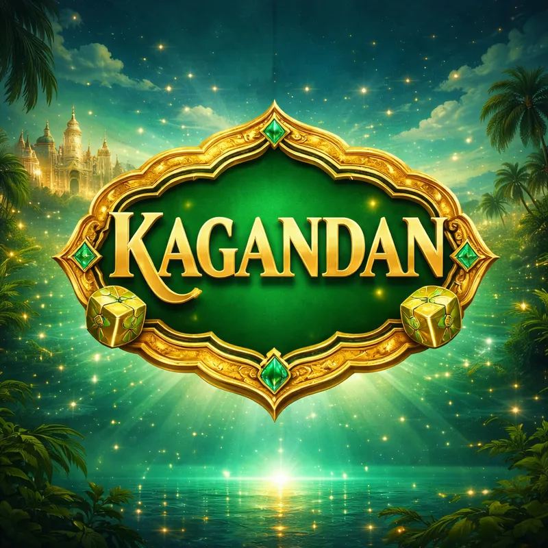 KAGANDAN - Balapan Motor yang Seru dan Menantang