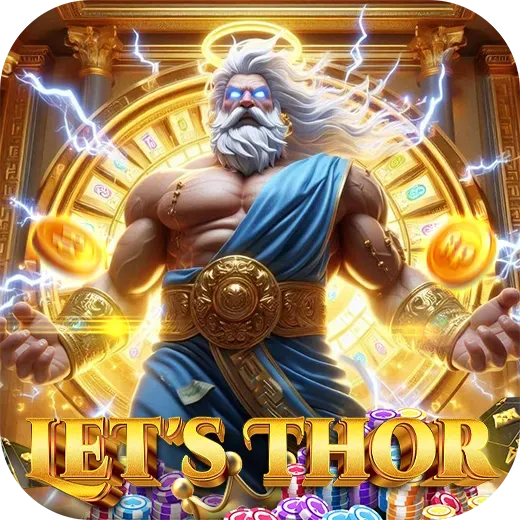 LETSTHOR - Strategi dan Pertarungan yang Menegangkan