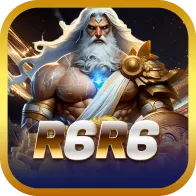 R6R6 - Slot Seru untuk Pecinta Permainan