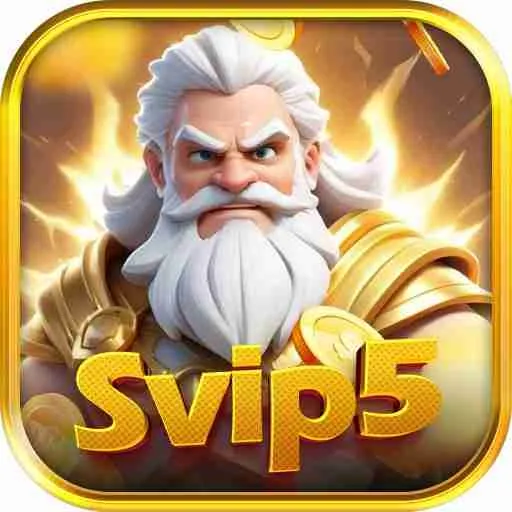 SVIP5 - Petualangan Arcade Penuh Tantangan